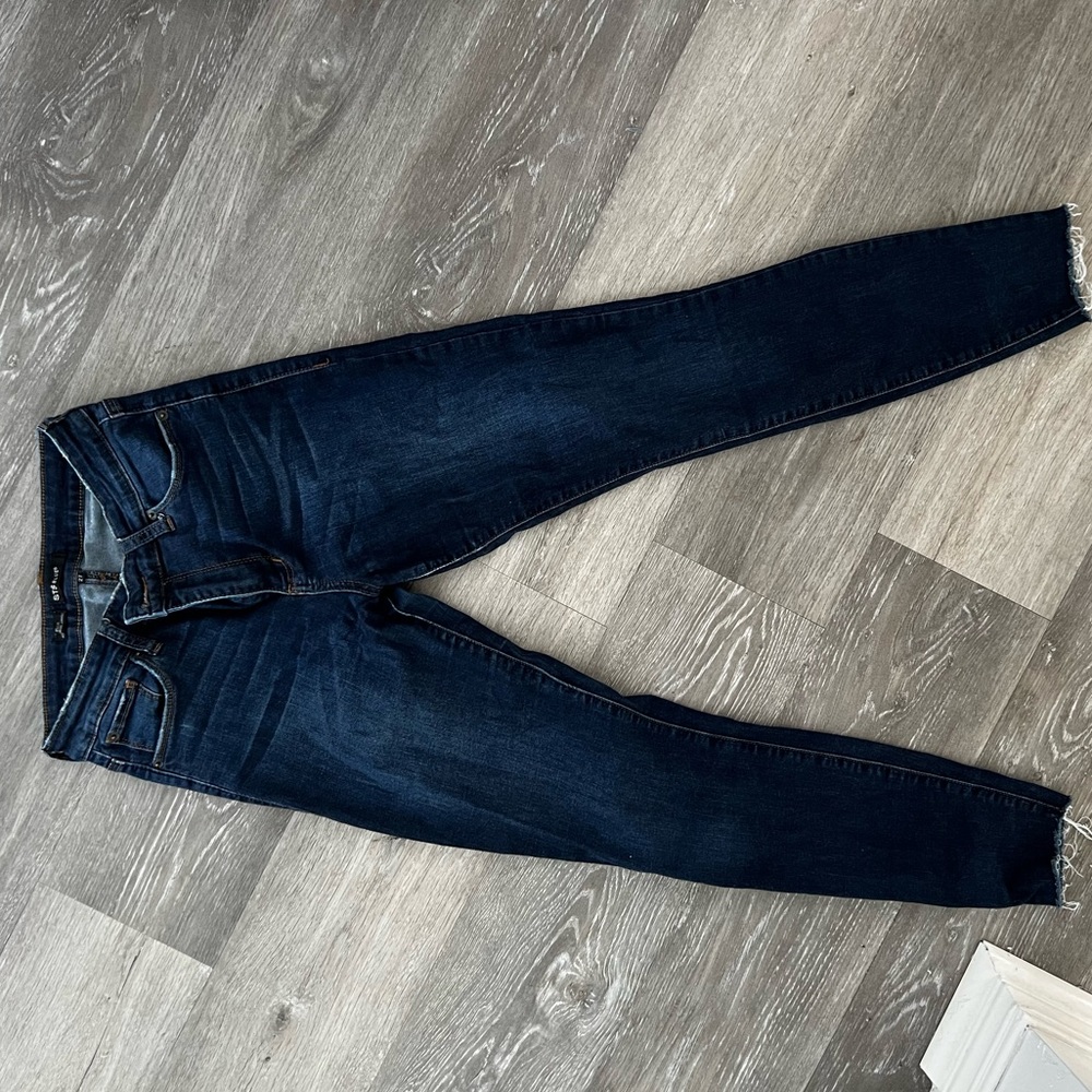 STS Blue Jeans